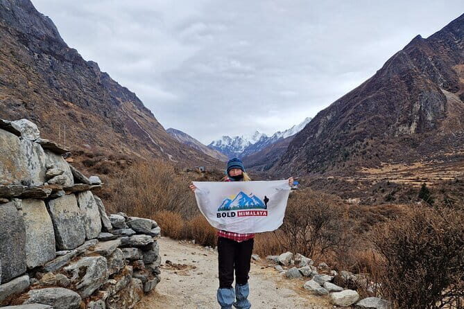 Explore The Beauty Of Langtang Valley In 8-Days Trek - Kathmandu pickup, then straight to Syabrubesi (Day 1)