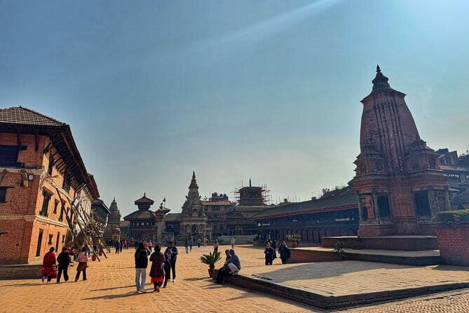 Folklore and Everyday Life in Ancient Patan - Price and value: what $65 gets you in Patan time