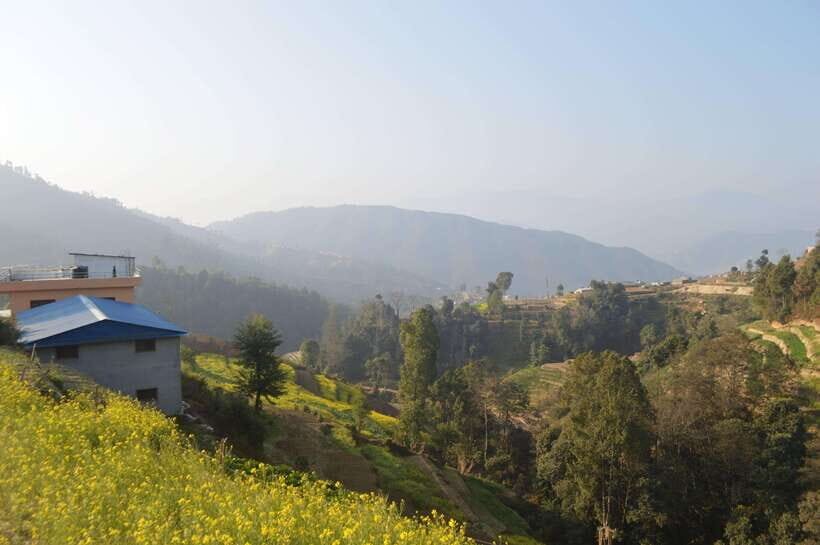 From Kathmandu: 3-Day Chisapani-Nagarkot Trek & Bhaktapur - Day 3: Nagarkot sunrise, Changu Narayan Temple, then Bhaktapur’s UNESCO hits