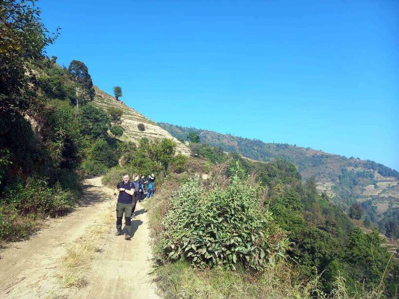 From Kathmandu: 3-Day Chisapani-Nagarkot Trek & Bhaktapur - Price and value: what $176 gets you (and what you’ll still pay)