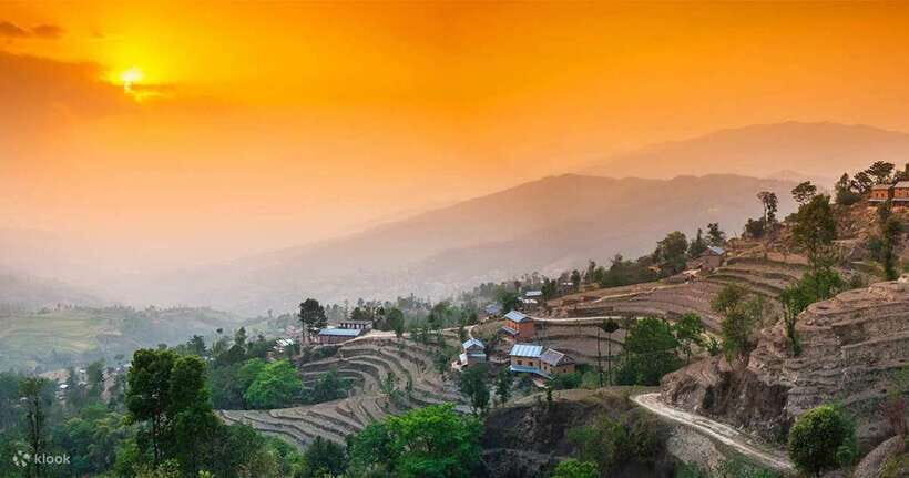From Kathmandu: 3-Day Chisapani-Nagarkot Trek & Bhaktapur - Who this trek suits best