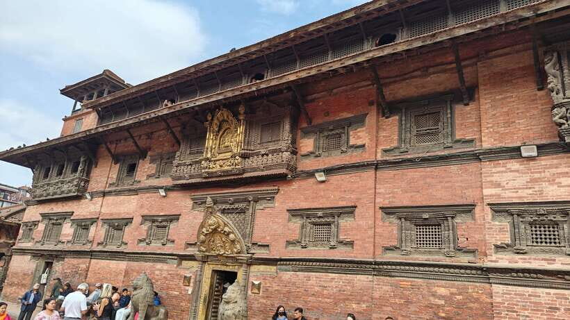 From Kathmandu: 3 Major Durbar Square Guided Tour - How the 5-hour route keeps Kathmandu Valley real (not rushed chaos)