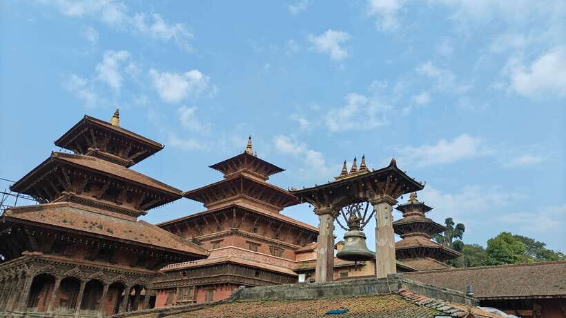 From Kathmandu: 3 Major Durbar Square Guided Tour - What makes the guides matter (especially in 5 hours)