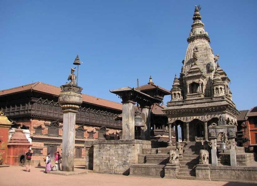 From Kathmandu: 3 Major Durbar Square Guided Tour - Practical tips so your visit feels smooth