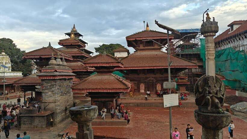 From Kathmandu: 3 Major Durbar Square Guided Tour - Should you book this Durbar Square tour?