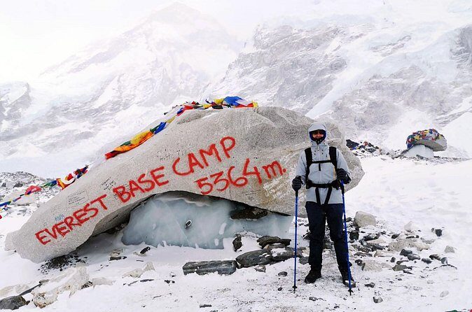 From Kathmandu: Private 14-Day Everest Base Camp Trek - Kala Patthar: the hard early hike with big rewards