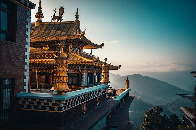 From Kathmandu: Private Scenic Day Hike to NamoBuddha - Price and Value: What $5 Gets You in a Private Setup