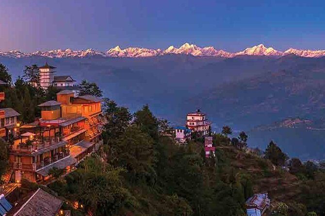 Full Day Bhaktapur Changunarayan And Nagarkot Tour in Nepal - Why This Kathmandu Valley Day Trip Feels Low-Stress