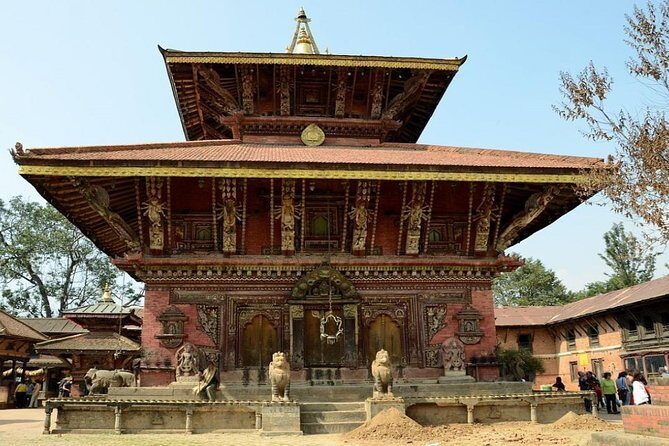 Full Day Bhaktapur Changunarayan And Nagarkot Tour in Nepal - The Optional Short Hike Through Villages: When It’s Worth Saying Yes