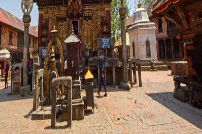 Full Day Bhaktapur Changunarayan And Nagarkot Tour in Nepal - Price and Value: What $93 Actually Covers