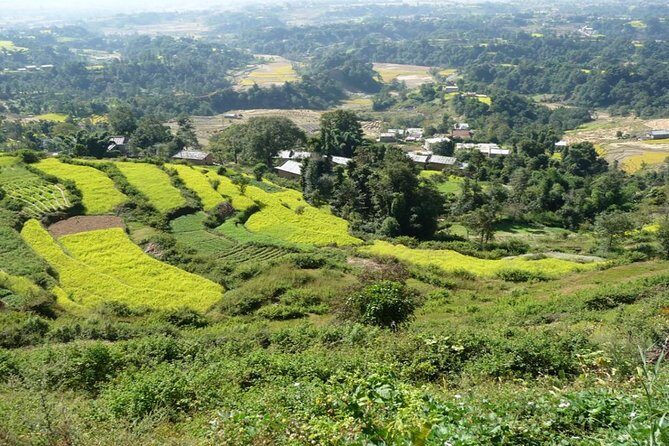 Full Day Bhaktapur Changunarayan And Nagarkot Tour in Nepal - Getting Around Comfortably: Private A/C and a Full-Day Schedule