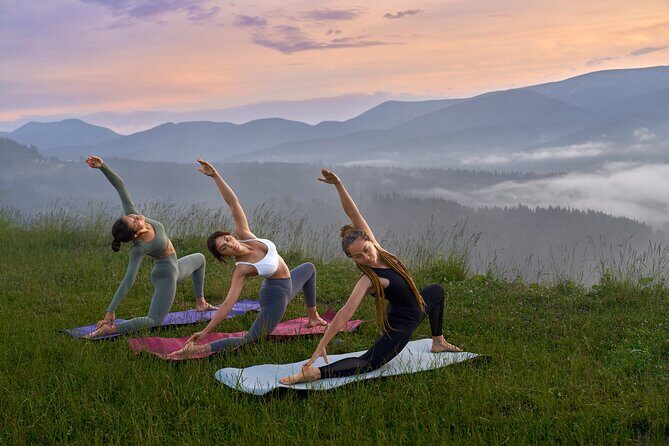Ghorepani Ghandruk Wellness Yoga Trek - Key highlights worth your attention