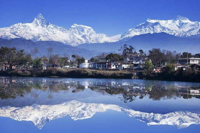 Ghorepani Poonhill Trek -8 Days - Ulleri to Ghorepani: The Rhododendron Climb That Feels Like a Setup for Sunrise