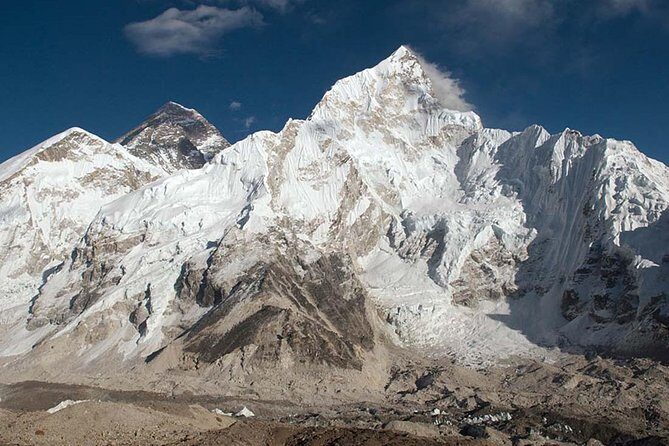 Gokyo to Everest Base Camp Trek - Descent through Pangboche, Tengboche, and Lukla: Recovery and Reflection