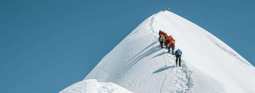 Island Peak Climbing | Summit 6,189m with Expert Guides - Key Things I’d Pay Attention To