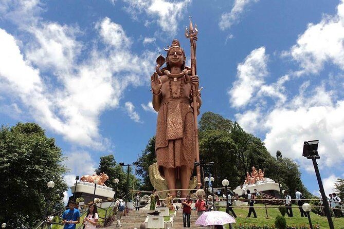 Kailashnath Mahadev, Panauti and Namo Buddha Monastery Sightseeing - Key highlights worth your attention