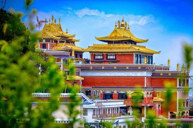 Kailashnath Mahadev, Panauti and Namo Buddha Monastery Sightseeing - The rhythm of the day: timing, pacing, and energy