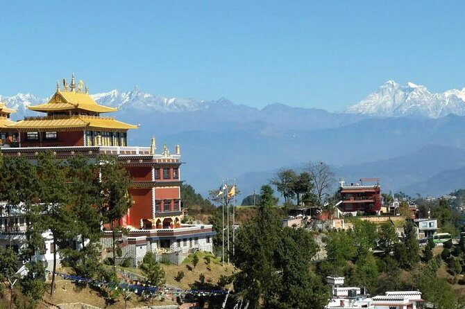 Kailashnath Mahadev, Panauti and Namo Buddha Monastery Sightseeing - Price and what $104 covers (and why it’s fair)
