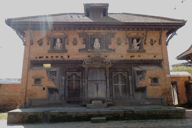 Kailashnath Mahadev, Panauti and Namo Buddha Monastery Sightseeing - Who should book this tour (and who might not)