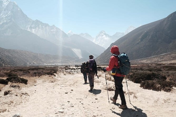Kanchenjunga Circuit Trek 19 Days - Sele Le and the high-pass setup toward Sinion La