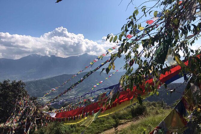 Kathmandu: 1 Day Hiking to Nagarjun Hill - Price and what you’re really paying for