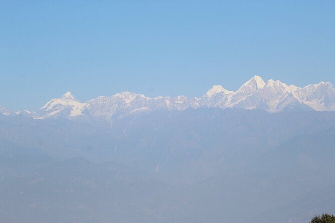 Kathmandu: 1 Day Hiking to Nagarjun Hill - Stop 5: Back to Kathmandu and a smooth landing in Thamel