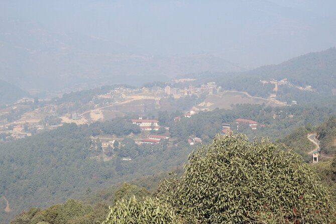 Kathmandu: 1 Day Hiking to Nagarjun Hill - What the guides add (and why it matters on a nature hike)