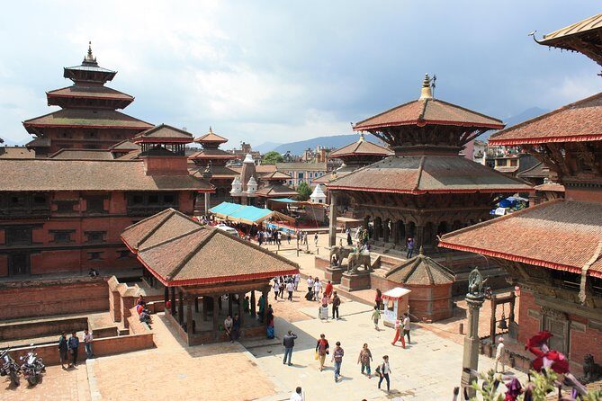 Kathmandu 2 days tour private car and guide, cover major highlights - Key highlights you’ll care about