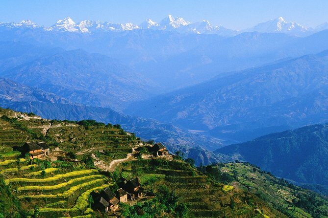 Kathmandu: 2 Nights 3 Days Chisapani Nagarkot Trek - Price and Logistics: Is $190 Good Value for What You’re Getting?
