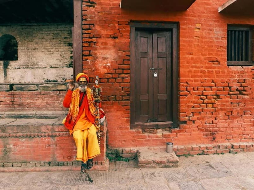 Kathmandu 4-Heritage Sites Tour - Key Highlights You’ll Care About