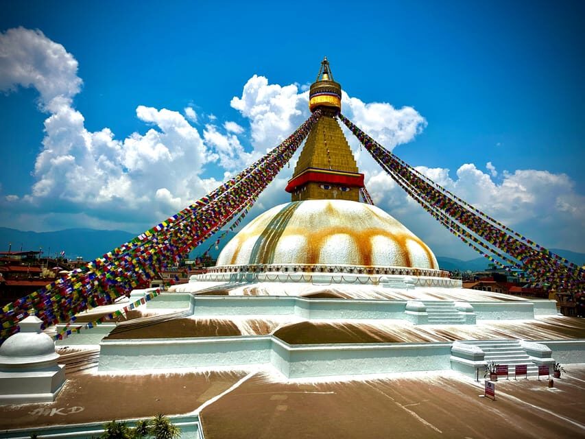 Kathmandu: 7 UNESCO-Listed city sites group day trip - Key things I’d plan around