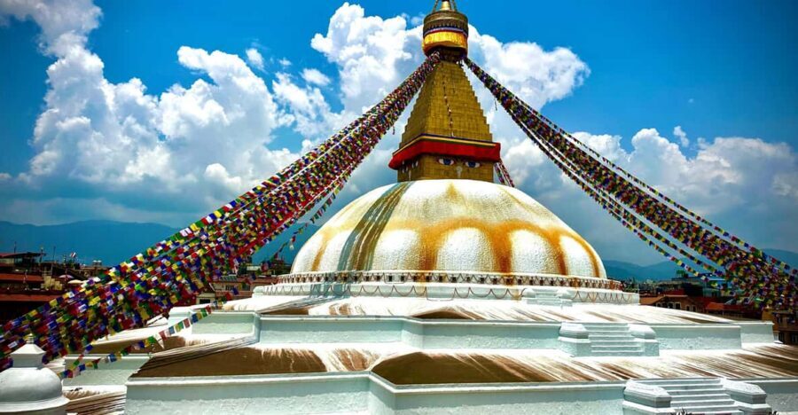 Kathmandu: 7 UNESCO-Listed city sites group day trip - Why this 7 UNESCO loop is a smart use of 1 day