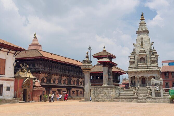 Kathmandu: 7 UNESCO World Heritage Private Day Tour with Lunch. - Key highlights worth your attention