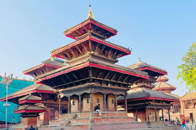Kathmandu: 7 UNESCO World Heritage Private Day Tour with Lunch. - Seven UNESCO sites in one day: smart for time, demanding for patience