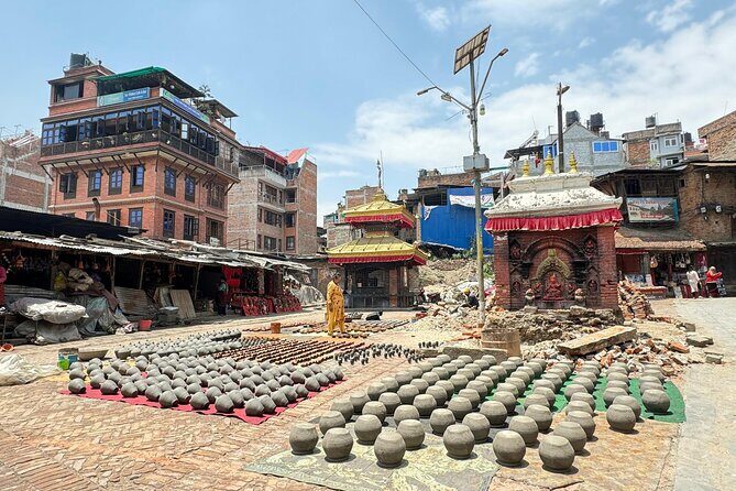 Kathmandu: 7 UNESCO World Heritage Private Day Tour with Lunch. - Who should book this tour (and who should skip it)
