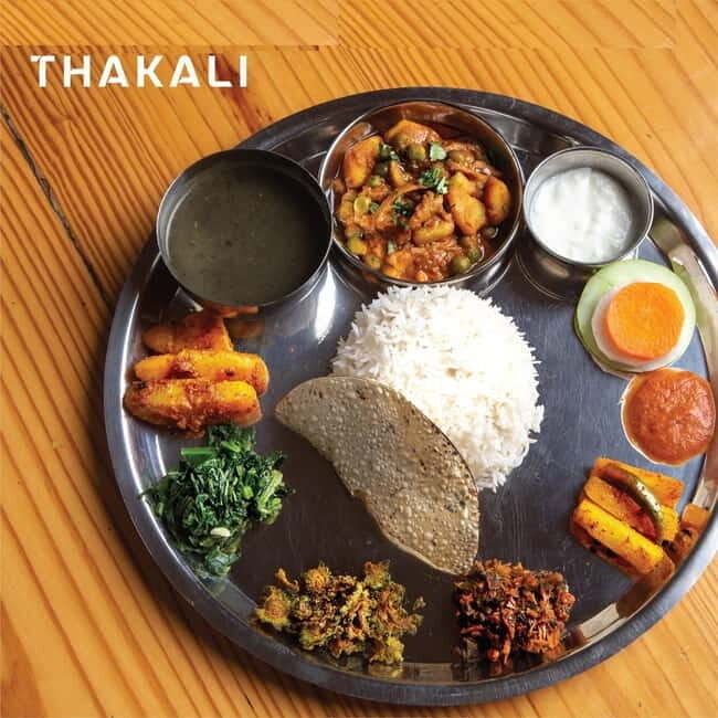 Kathmandu: About 3-hour Cooking Class Experience near Thamel - Dal bhat: the comfort-food skill that teaches you Nepal’s basics