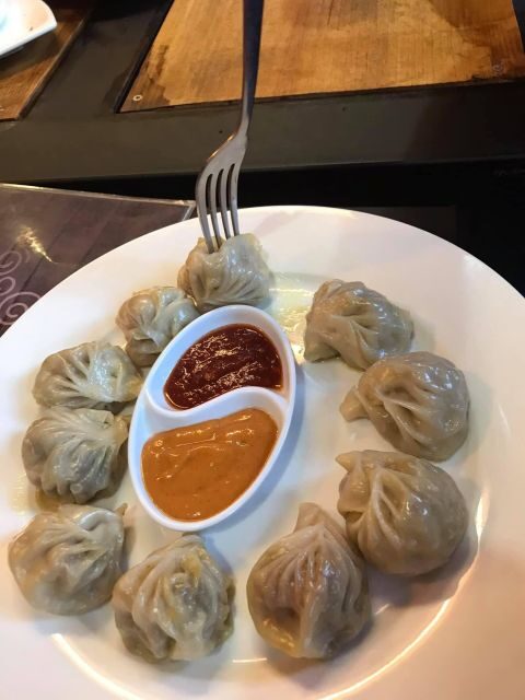 Kathmandu: About 3-hour Cooking Class Experience near Thamel - More dish options: chicken curry, thukpa, choila, and dessert