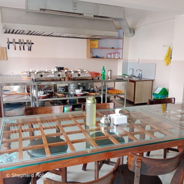 Kathmandu: About 3-hour Cooking Class Experience near Thamel - Picking your menu: why choosing three dishes is actually the smart move