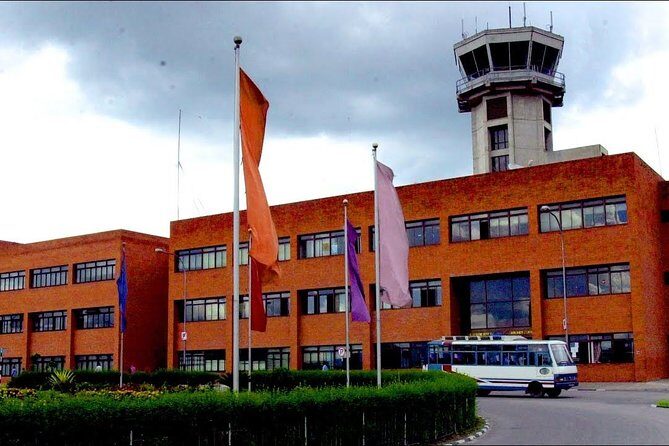 Kathmandu Airport Departure Transfer – Easy, Safe & Hassle-Free - What It’s Like When Things Go Wrong (And They Sometimes Do)