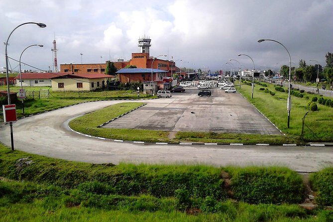 Kathmandu Airport Departure Transfer – Easy, Safe & Hassle-Free - Drop-Off Where It Matters: Kathmandu Ring Road and the 5 km Sweet Spot