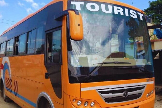 Kathmandu Airport Pickup and Drop-off Services - Drop-off at the right airport entrance (with luggage help)