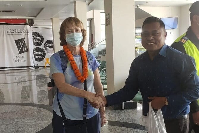 Kathmandu Airport Pickup and Drop-off Services - Tips to make your pickup smooth (and reduce waiting)