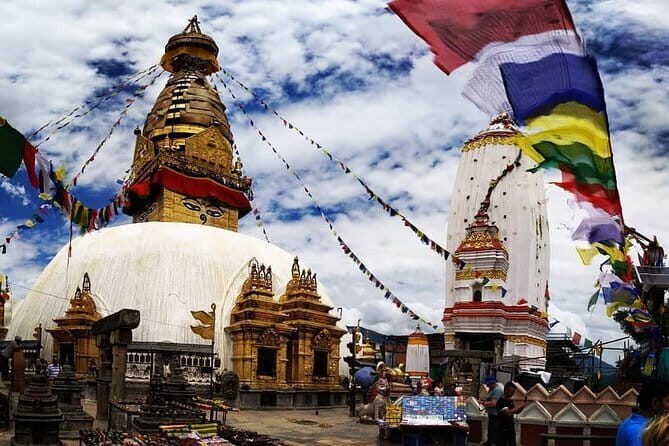Kathmandu Bhaktapur Patan Authentic Local Tour +7 UNESCO WH Sites - Small Logistics That Matter: Pacing, Shopping, and Food Timing