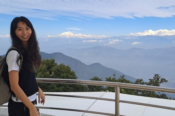 Kathmandu Chandragiri Cable Car and Swayambhunath Private Tour - Key highlights to look for