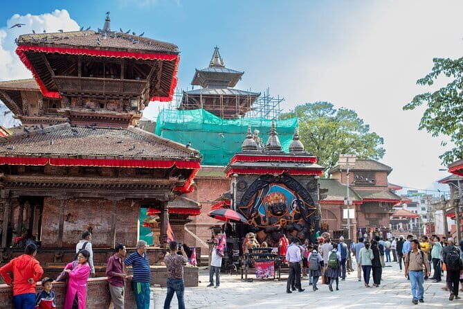 Kathmandu Chandragiri Cable Car and Swayambhunath Private Tour - A Few Practical Considerations Before You Go