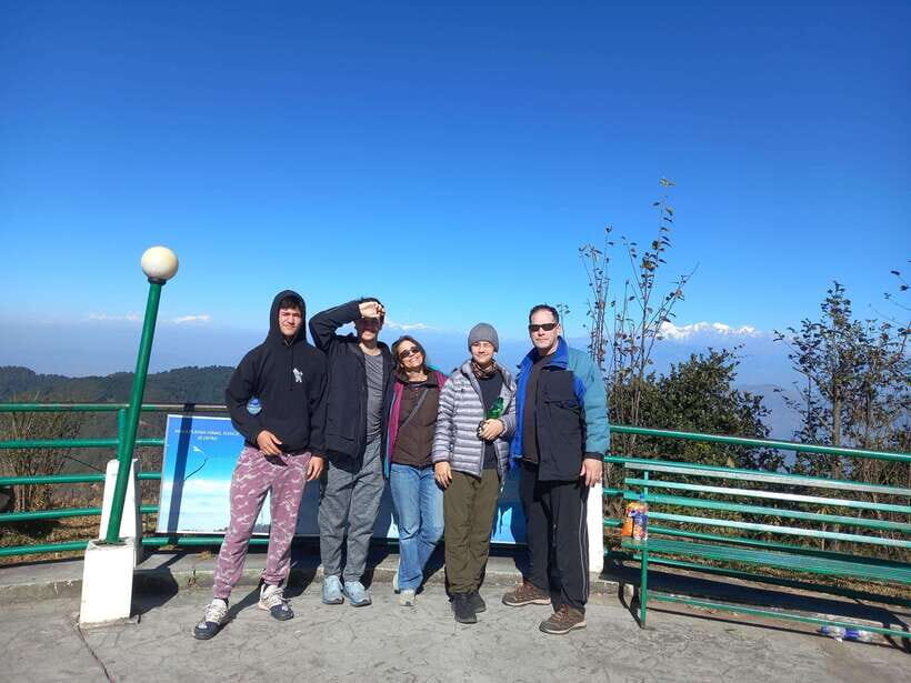Kathmandu: Chandragiri Cable Car Half Day Tour - Quick Hits: What Makes This Chandragiri Tour Worth Your Time