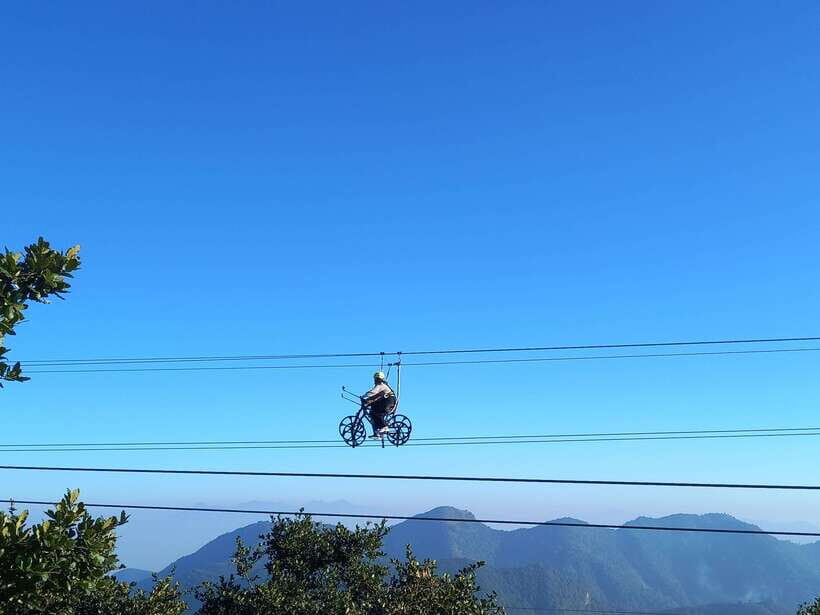 Kathmandu: Chandragiri Cable Car Half Day Tour - Price and Value: What $53 Really Buys You
