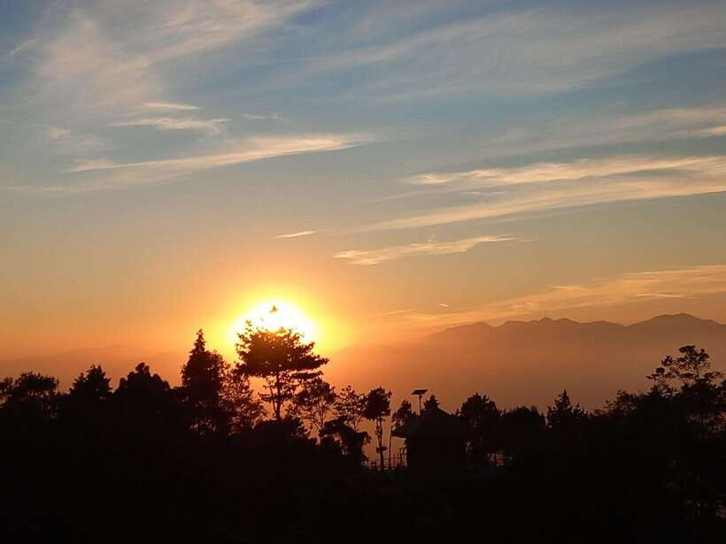 Kathmandu: Chandragiri Cable Car Half Day Tour - Timing, Seasons, and the Snow Chance in Winter