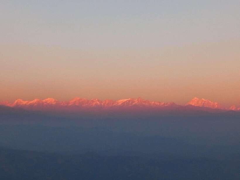 Kathmandu: Chandragiri Cable Car Half Day Tour - What to Bring So You’re Comfortable Up There