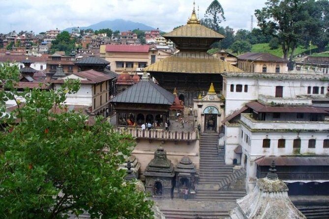 Kathmandu Cultural Tour - Kathmandu Valley Sightseeing Tour - Stop 2: Boudhanath Stupa and the steady rhythm of Tibetan Buddhism